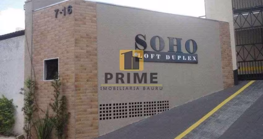 Apartamento no bairro SOHO