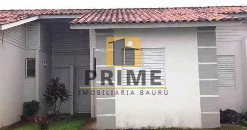 Casa - Condominio Terra Nova Bauru