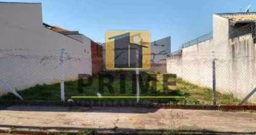 Terreno no bairro Vila Souto