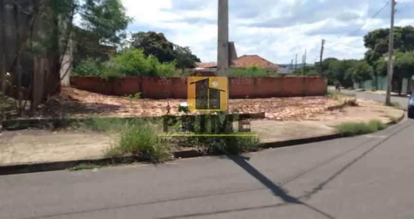 Jardim Olimpico