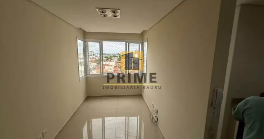 Apartamento com 1 quarto para alugar na Vila Santa Tereza, Bauru 
