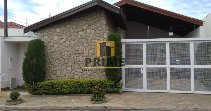 Casa com 3 quartos à venda na Vila Coralina, Bauru 