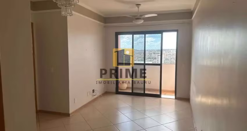 Apartamento com 3 quartos à venda no Alto Higienópolis, Bauru 