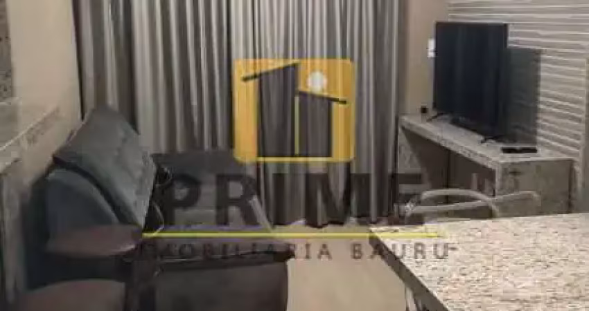 Apartamento com 2 quartos para alugar no Parque Água Comprida, Bauru 