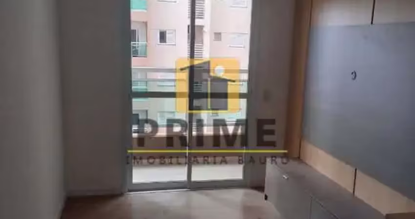 Apartamento com 3 quartos para alugar no Quinta Ranieri, Bauru 