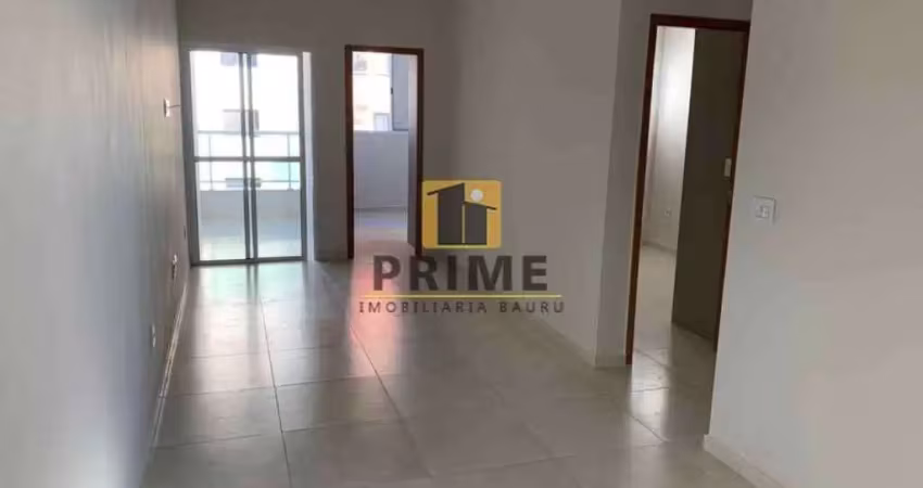 Apartamento com 2 quartos à venda na Vila Santa Tereza, Bauru 