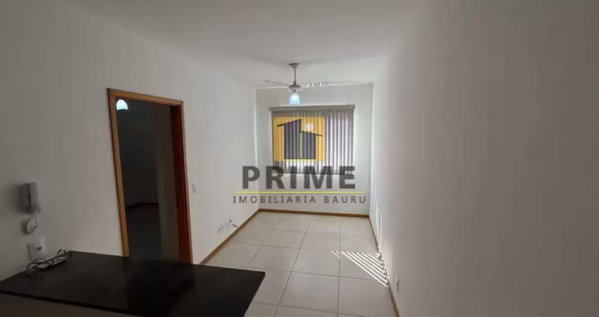 Apartamento com 1 quarto para alugar no Jardim Nasralla, Bauru 