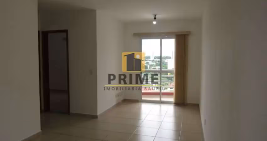 Apartamento com 2 quartos para alugar no Jardim Panorama, Bauru 