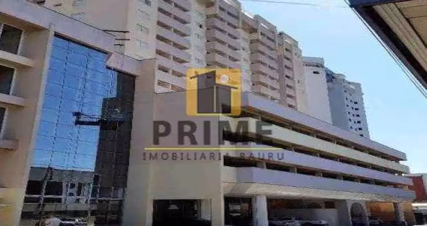 Apartamento com 1 quarto para alugar no Jardim Infante Dom Henrique, Bauru 
