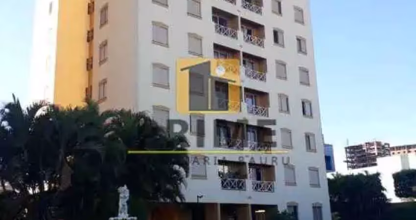 Apartamento com 3 quartos para alugar na Vila Aeroporto Bauru, Bauru 