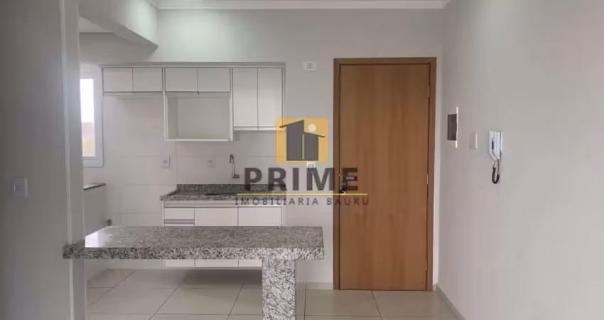 Apartamento com 1 quarto para alugar no Jardim Nasralla, Bauru 