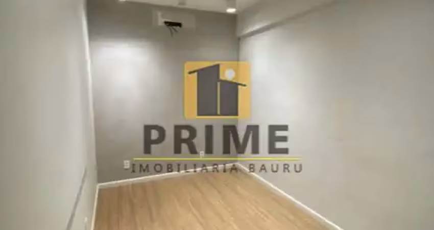 Sala comercial à venda no Jardim Infante Dom Henrique, Bauru 