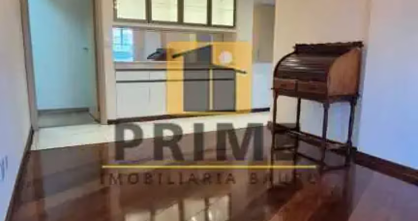 Apartamento com 3 quartos à venda no Centro, Bauru 