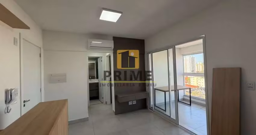 Apartamento com 1 quarto para alugar na Vila Aeroporto Bauru, Bauru 