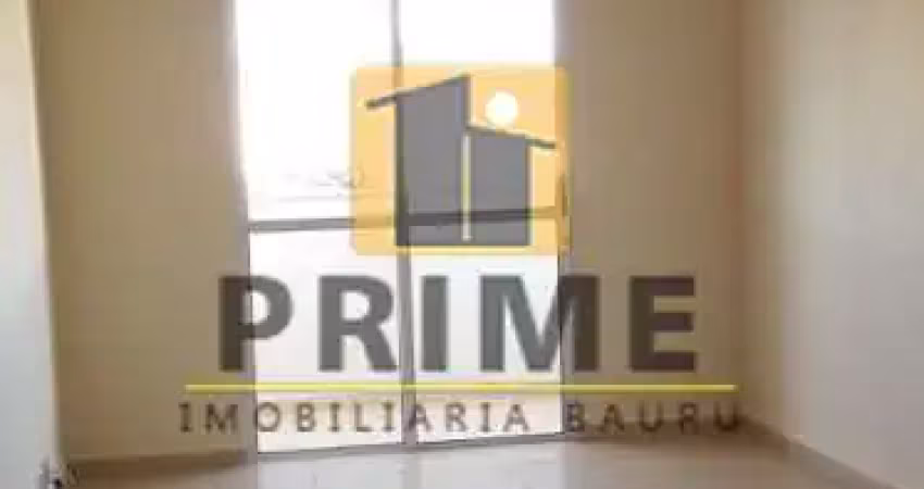 Apartamento com 2 quartos para alugar na Vila Santa Tereza, Bauru 