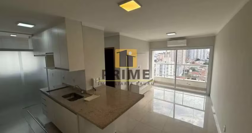 Apartamento com 1 quarto para alugar na Vila Altinópolis, Bauru 