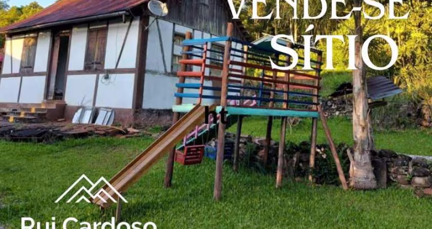 Imóvel rural em Linha Nova: conheça essa chácara à venda!