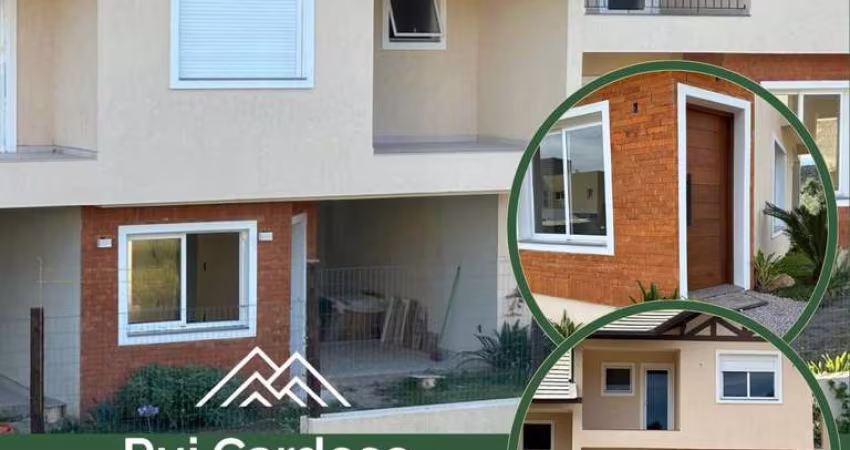 SOBRADOS -RESIDENCIAL VILLA ITALICA
