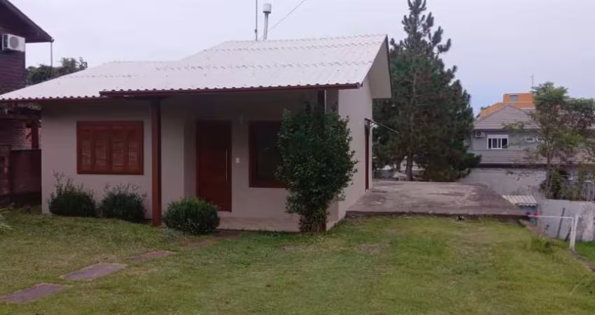 Casa para venda  no Bairro Bavária em Nova Petrópolis