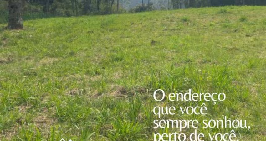 Terreno à venda em Gramado, no Vale dos Pinheiros