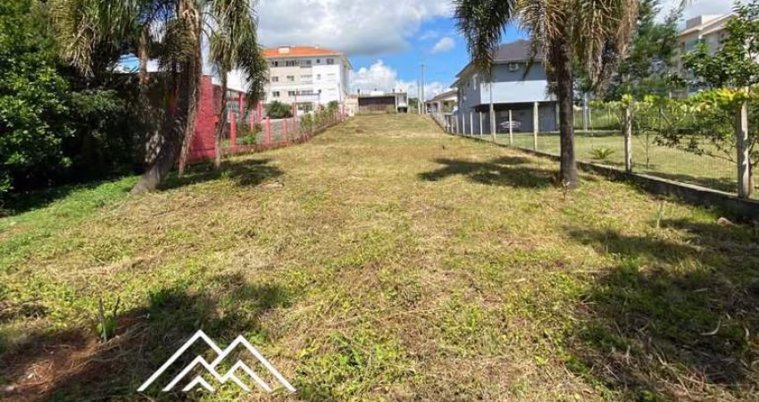 OPORTUNIDADE ÚNICA!! TERRENO PRIVELEGIADO EM POUSADA DAS NEVES NOVA PETRÓPOLIS/RS