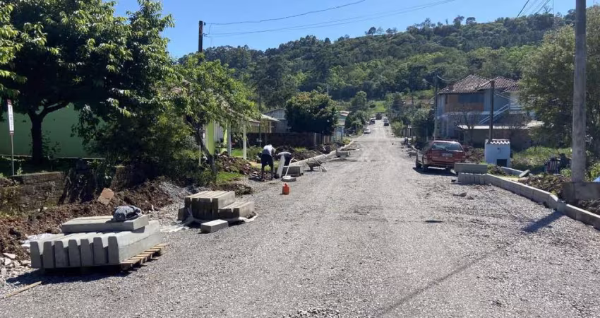 Terreno a Venda