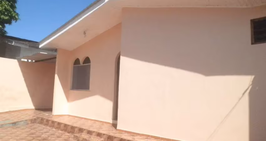 Casa à venda no conjunto joão bosco – excelente localização!