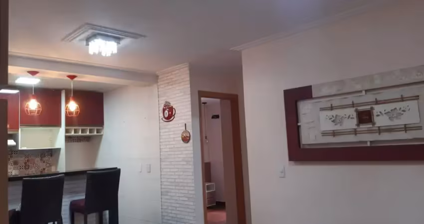 Apartamento com 2 quartos para alugar na Rua Sicília, 240, Planalto, Manaus