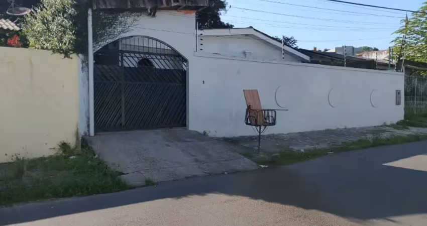 Casa com 3 quartos à venda na Rua Santiago, 11, Planalto, Manaus