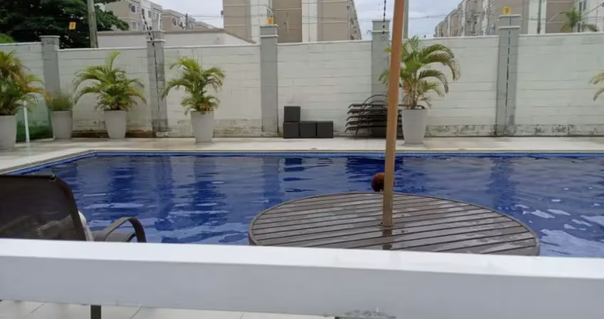 Aluguel – condomínio vistas das castanheiras, pronto para morar