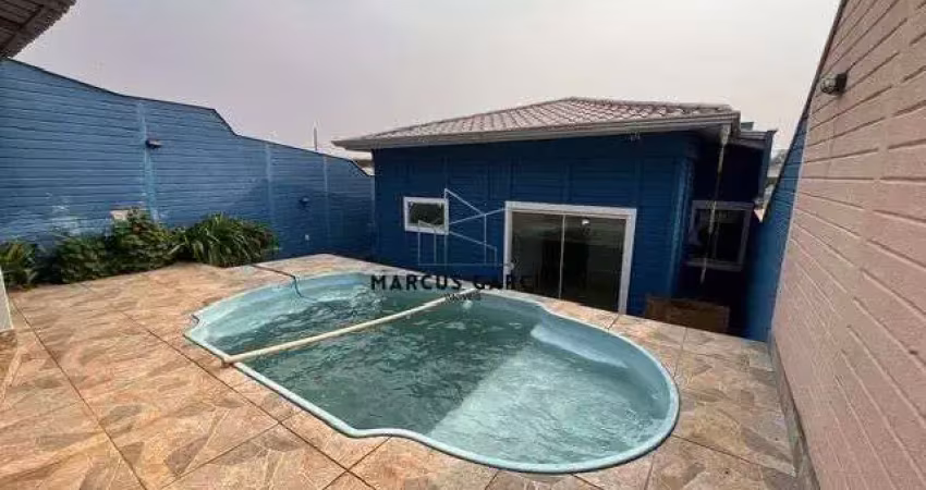 Condominio Barra Forest - Casa em Condomínio em Parque Leblon, Londrina/PR
