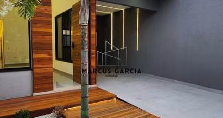Casa Geminada em Parque Res. Jardim Piza, Londrina/PR