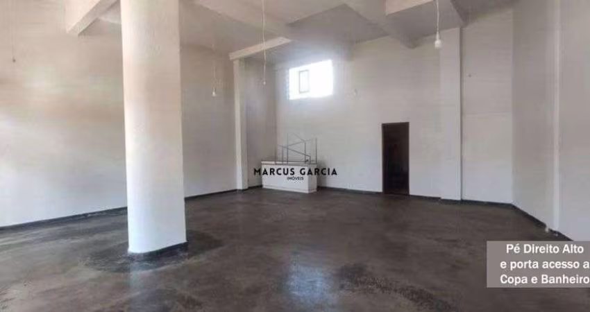 Preço de Ocasião - Sala comercial no Centro, Londrina/PR