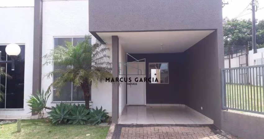 Cond. Saint Denis - Casa em Industrial, Londrina/PR
