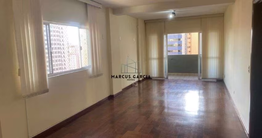 Edificio Rio de Janeiro - Apartamento em Centro, Londrina/PR