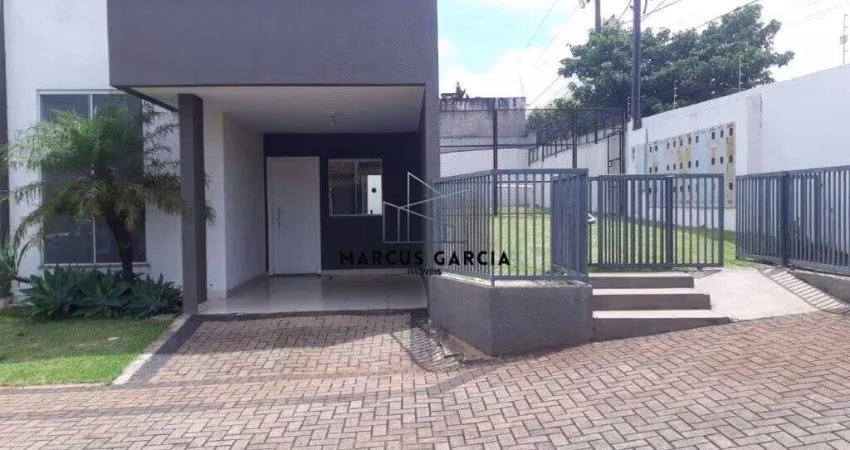 Condominio Saint Denis - Casa em Condomínio em Industrial, Londrina/PR