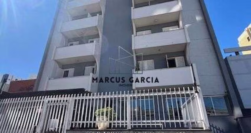 Condomínio Edificio Caravelas - Apartamento em Centro, Londrina/PR