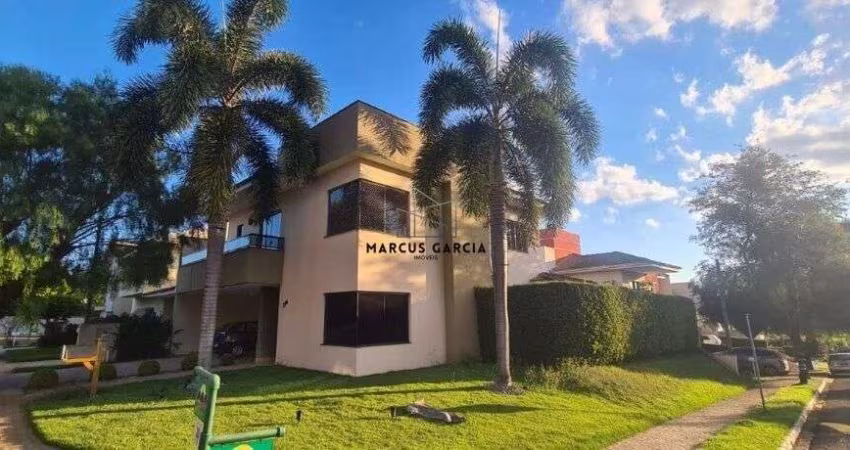 Cond. Vale do Arvoredo - Casa em Condomínio em Vivendas do Arvoredo, Londrina/PR