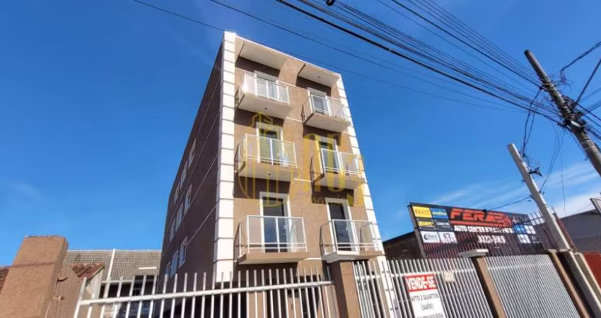 Apartamento no Fazendinha  -  Curitiba