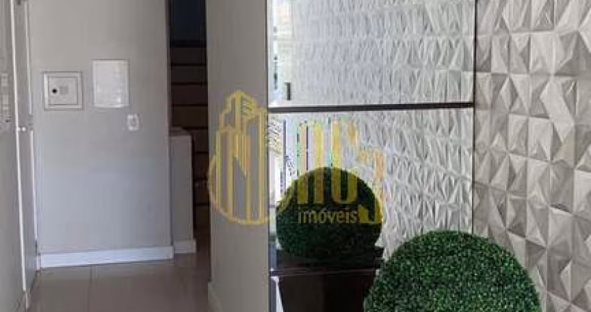 Apartamento em Bombas  -  Bombinhas