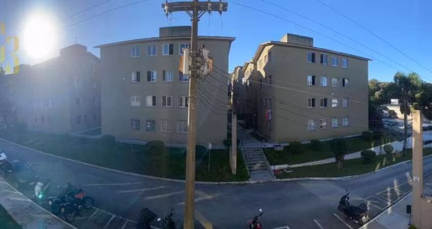 Apartamento no Campo Comprido  -  Curitiba