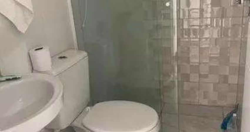 Apartamento no Cidade Jardim  -  São José dos Pinhais