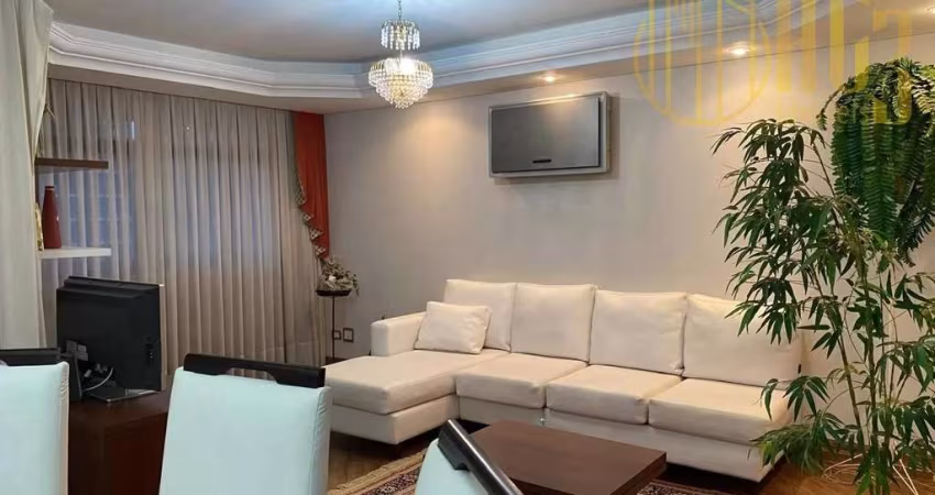Apartamento No Água Verde  -  Curitiba