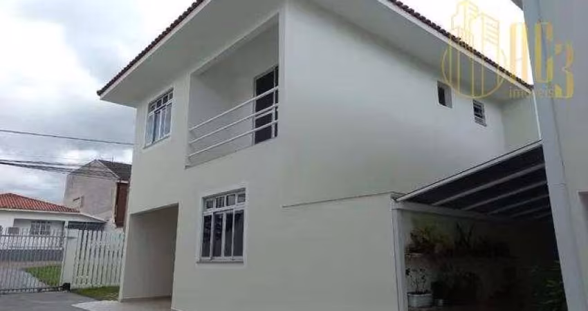 Sobrado no Sítio Cercado  -  Curitiba