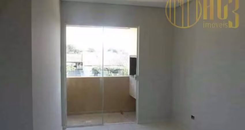 Apartamento no Eucaliptos  -  Fazenda Rio Grande