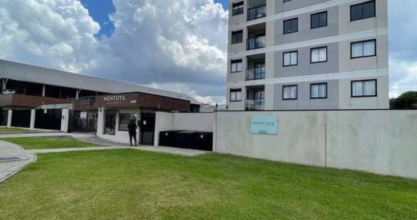 Apartamento  Afonso Pena  -  São José dos Pinhais