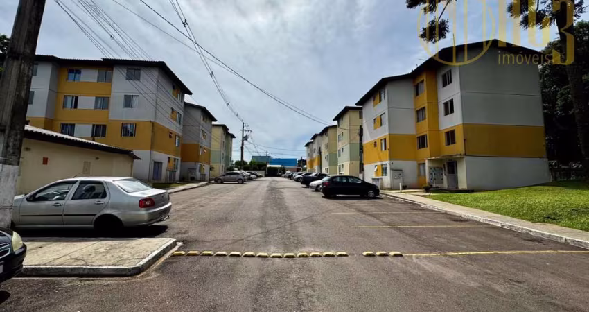 Apartamento no Tatuquara  -  Curitiba