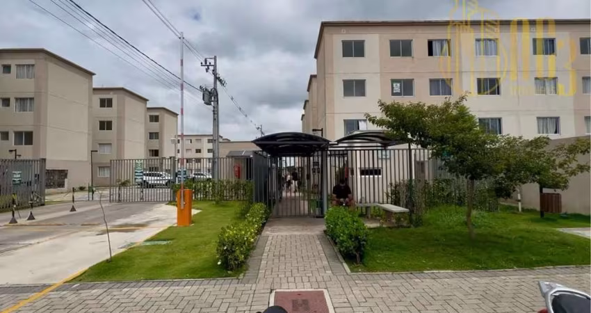 Apartamento no Umbará  -  Curitiba
