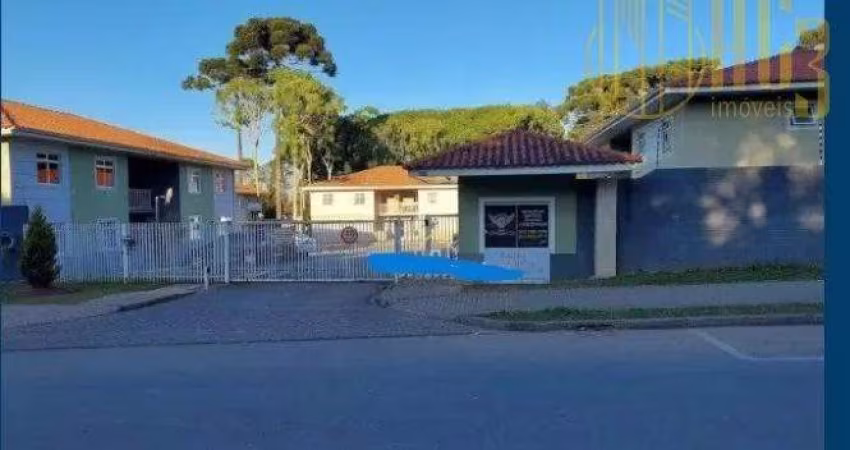 Apartamento em Santa Terezinha  -  Fazenda Rio Grande