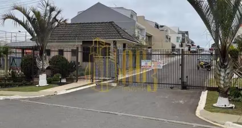 Casa em condomínio fechado com 5 quartos à venda na Rua Pedro Driessen Filho, 785, Cidade Industrial, Curitiba